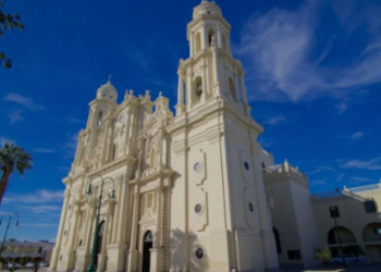 Más del 14 por ciento de la población en Sonora es migrante, segun INEGI