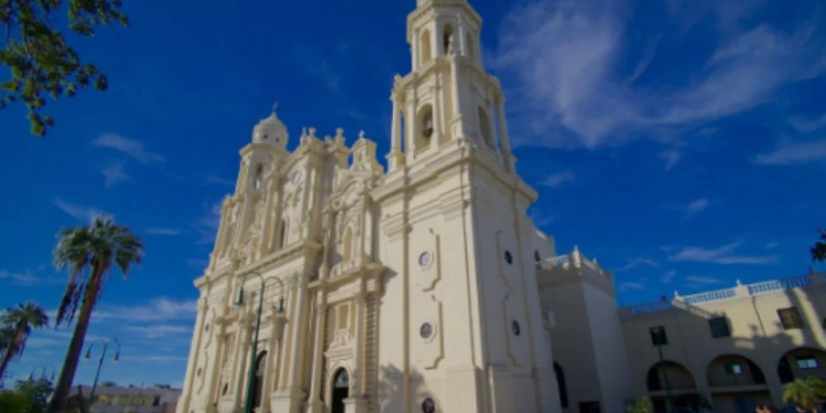 Más del 14 por ciento de la población en Sonora es migrante, segun INEGI