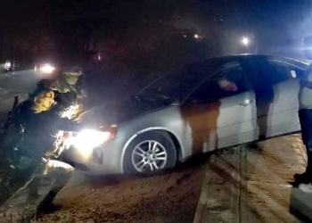 La UNOPES apoya a familia varada en Cajeme