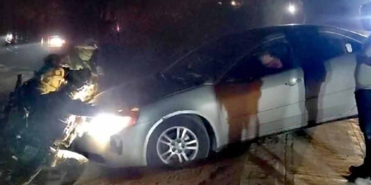 La UNOPES apoya a familia varada en Cajeme