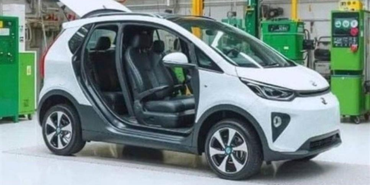 “Olinia”: ¿Qué significa y cuánto costará el nuevo auto eléctrico que se fabricará en Sonora?