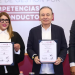 Alfonso Durazo: Sonora, el primer estado certificado en la producción de semiconductores