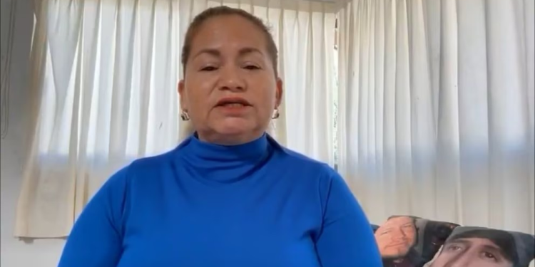 Ceci Flores, madre buscadora de Sonora, denuncia que ingresaron a su refugio en CDMX: “No esperen a que nos maten”