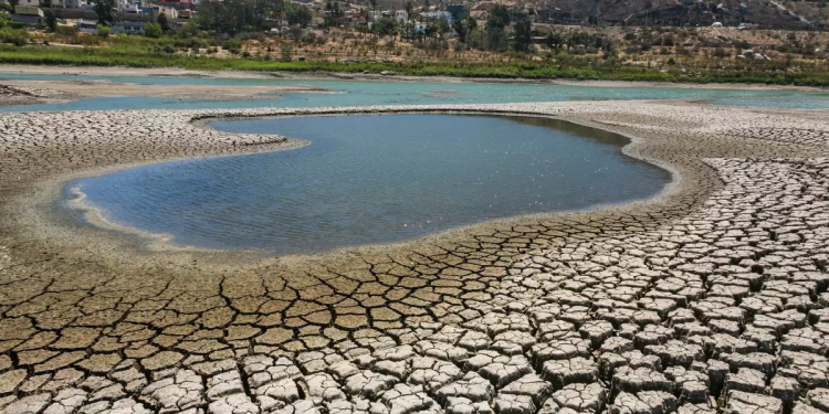 Chihuahua y Sonora, estados con más sequía; problema abarca 31% de territorio