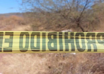 Hallan restos de más de 10 personas en fosa clandestina en Caborca, Sonora; Fiscalía estatal inicia investigaciones