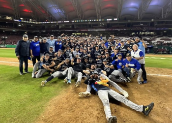 México revela roster para disputar la Serie del Caribe