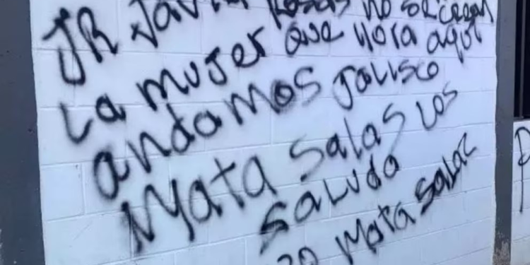 Amenazan a Natanael Cano, Tito Torbellino Jr. y Javier Rosas en Hermosillo; gobierno investiga