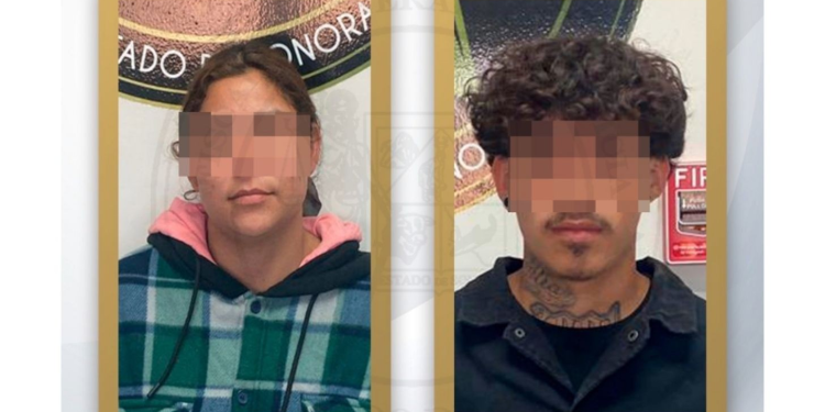 Mujer incitó a su pareja a abusar sexualmente de sus dos niñas, ambos ya están presos