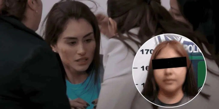 “La Rosa de Guadalupe” recrea impactante caso real en Nogales, Sonora