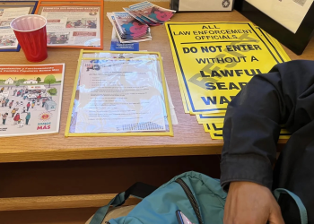 La ayuda mutua ancla la respuesta del sur de Arizona a la amenaza de deportaciones masivas