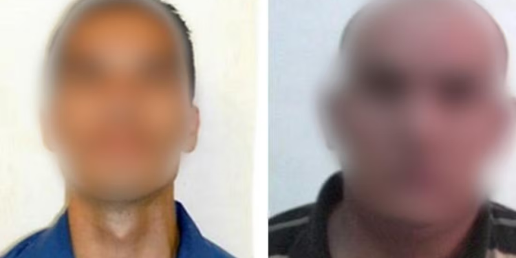 Localizan a dos personas reportadas como desaparecidas en Sonora; se encuentran detenidas en Estados Unidos