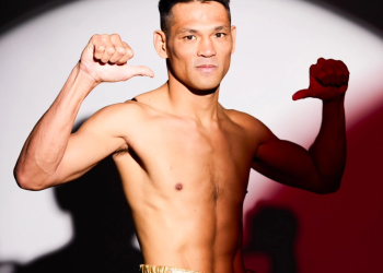 Villanueva choca con prospecto mexicano en Sonora