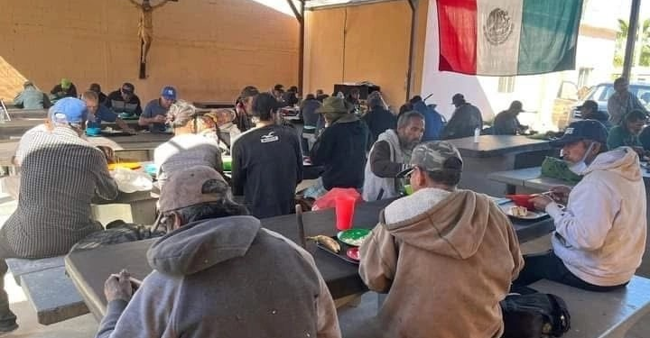 Coahuila y Sonora establecen protocolos para atender migrantes deportados