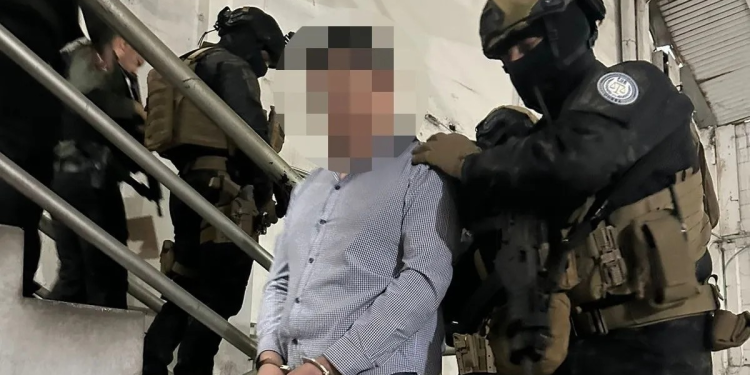 En Los Mochis detienen a presunto feminicida buscado en Sonora