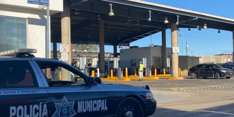 Se prepara San Luis RC para deportaciones masivas