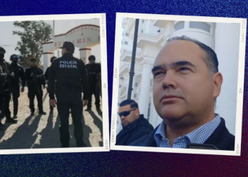 Descartan implementar mando único en municipios