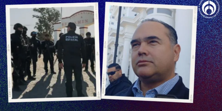 Descartan implementar mando único en municipios