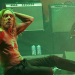 Iggy Pop esculpido en carne seca de Sonora