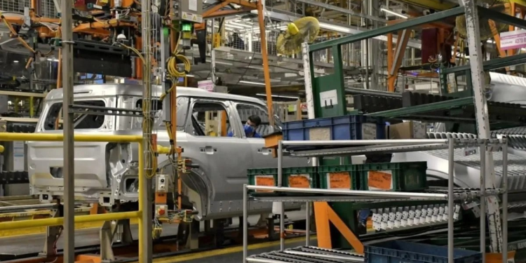 En Sonora se producirán los autos eléctricos Olinia, 100% mexicanos