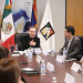 Sonora prepara estrategia integral de atención a migrantes