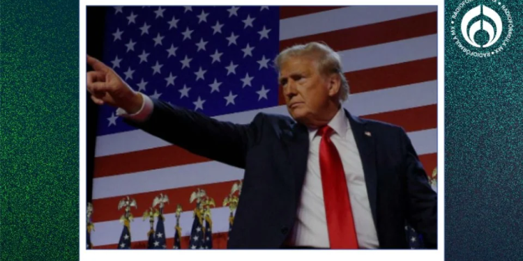 Confían empresarios de Sonora en buena relación bilateral con gobierno de Trump