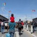 Nogales, el municipio mexicano que recibió a más personas repatriadas en 2024