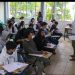 La mitad de planteles de bachillerato estatal, sin servicios básicos