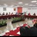 Se reúne Bárcena con representantes de 25 organizaciones ambientales