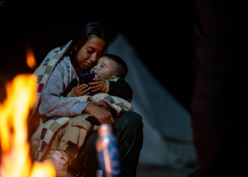 “Vivir en las sombras” por miedo a Trump, podría afectar la salud mental de migrantes