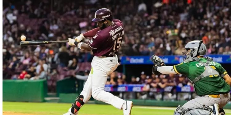 Nada para nadie, Naranjeros y Tomateros igualan series semifinales en la LMP