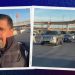 Manifestantes protestan contra rutas alternas en bulevar Colosio