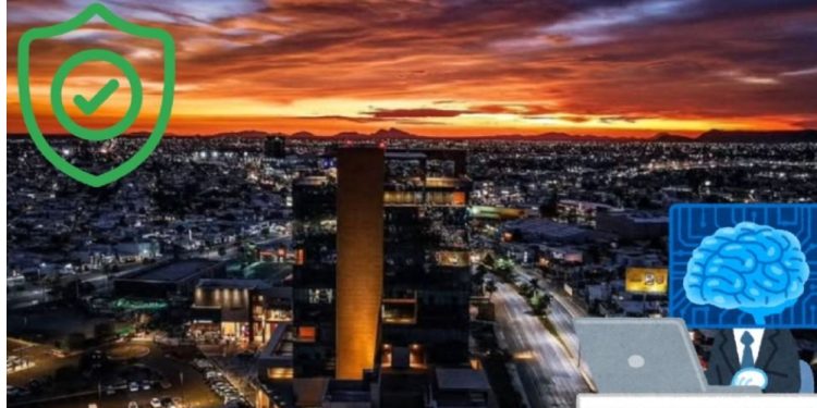 Las colonias de Hermosillo que destacan por ser las más seguras, según la Inteligencia Artificial