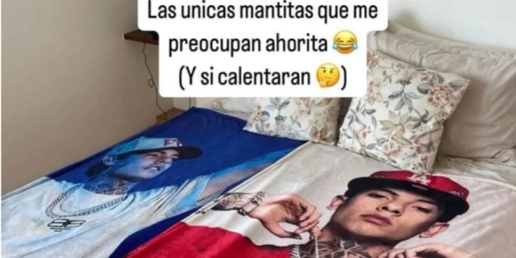 Natanael Cano responde a amenaza en Sonora