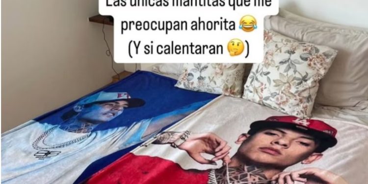 Tras respuesta ‘burlona’ de Natanael Cano a amenazas de muerte en narcomanta, fans temen lo peor: “Cuídate”