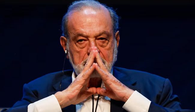 Carlos Slim asistirá a la toma de protesta de Donald Trump; se buscará negociar posibles aranceles
