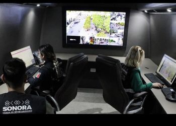 FAOT 2025, bajo vigilancia de la SSP y PM de Álamos; objetivo, garantizar seguridad a los asistentes