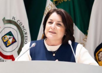 La Bancada Naranja no será parte del secuestro del Poder Judicial