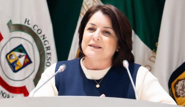 La Bancada Naranja no será parte del secuestro del Poder Judicial