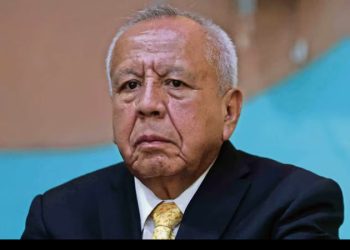 Dan a Garduño suspensión de proceso penal por incendio del INM en Ciudad Juárez; debe ofrecer disculpas públicas