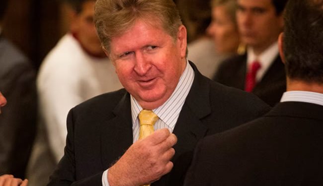 Cuál es la historia de Grupo México, la empresa que mantiene a flote la riqueza de Germán Larrea