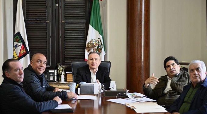 Alfonso Durazo potencia nuevos proyectos mineros y automotrices atraídos por el Plan Sonora