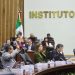 INE pide al Gobierno mil 511 mdp para alcanzar la “excelencia” en elección judicial