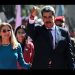Maduro jura como presidente de Venezuela para el periodo 2025-2031