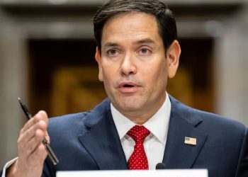Rubio considera “terroristas” a los cárteles mexicanos y cree que Cuba patrocina el terrorismo