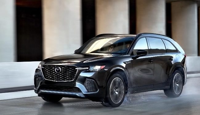 Mazda México cierra año histórico en víspera de su 20 aniversario