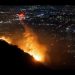 México ayudará a combatir incendios en Los Ángeles; este sábado partirá una delegación hacia EU