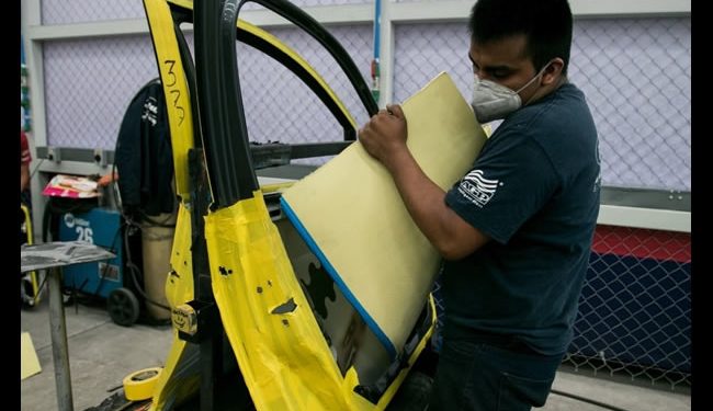 Rompió México en 2024 récords de producción y exportación de automóviles