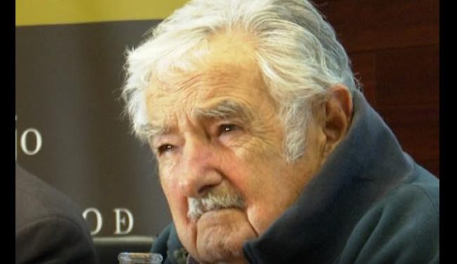 “Me estoy muriendo”, dice ‘Pepe’ Mujica al revelar el avance de su cáncer