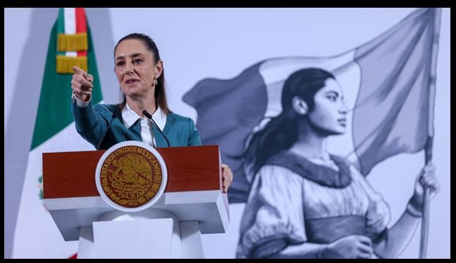 Listo, plan maestro para deportados en México