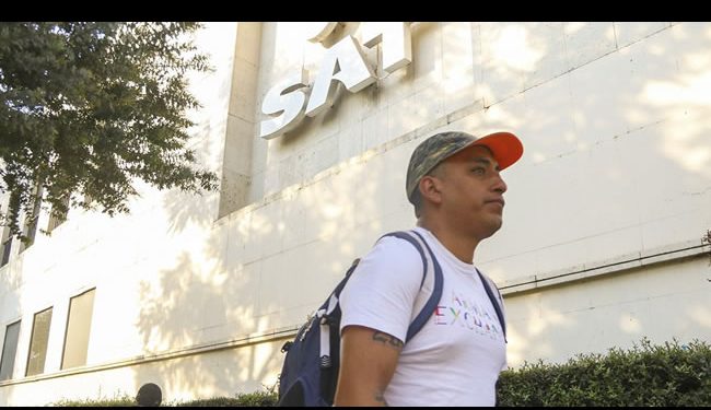 SAT ofrece en 2025 estímulo para la regularización fiscal de personas físicas y morales